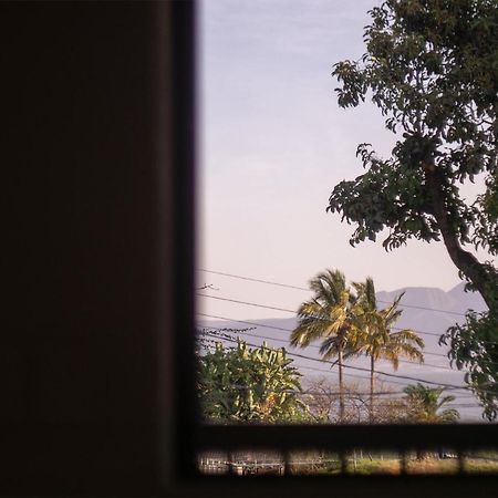 Seuia Departamentos Con Alberca A Pasos Del Lago Ajijic Exteriör bild