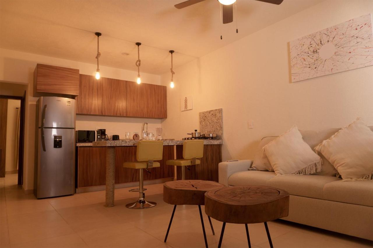 Seuia Departamentos Con Alberca A Pasos Del Lago Ajijic Exteriör bild