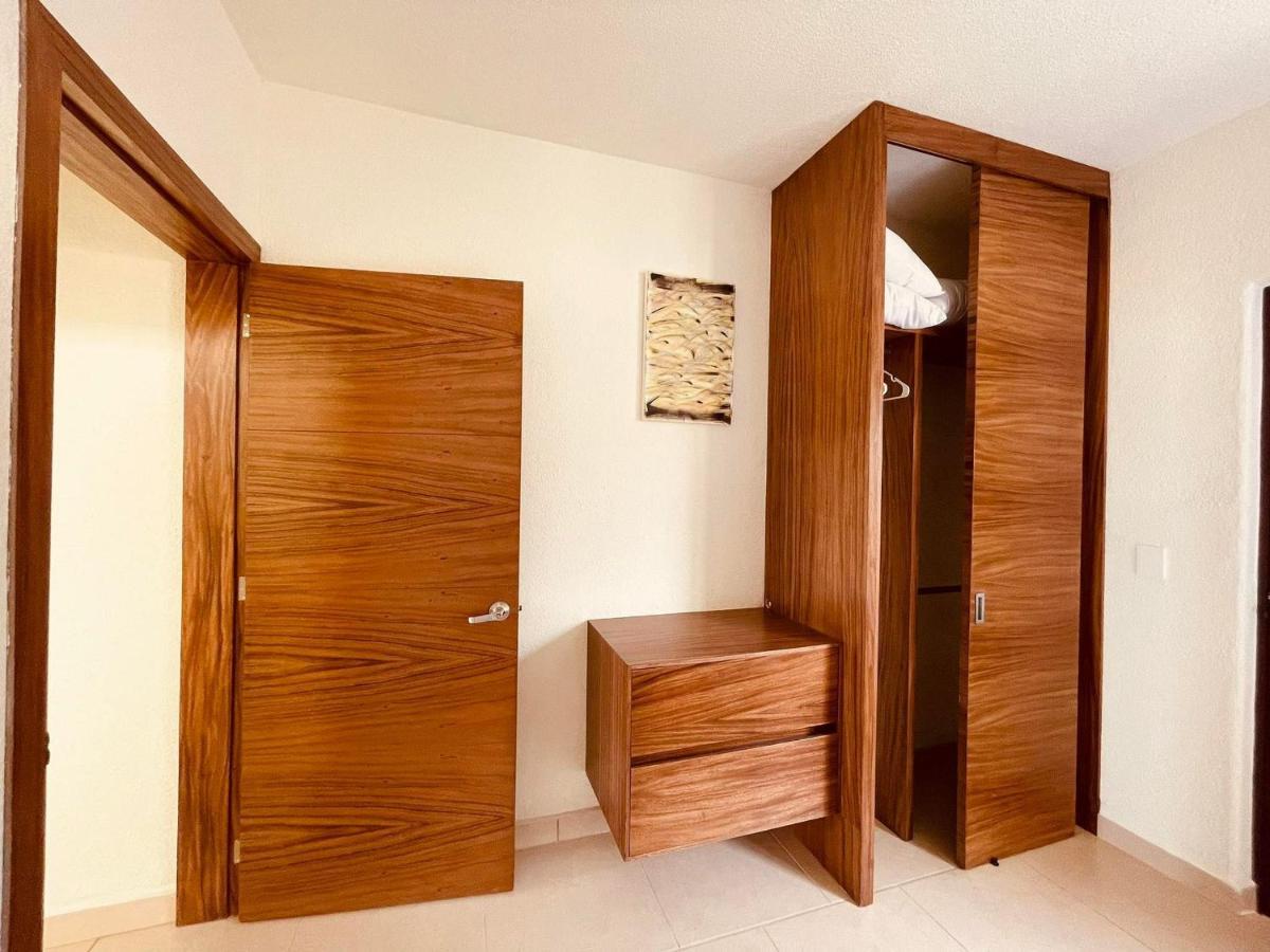 Seuia Departamentos Con Alberca A Pasos Del Lago Ajijic Exteriör bild