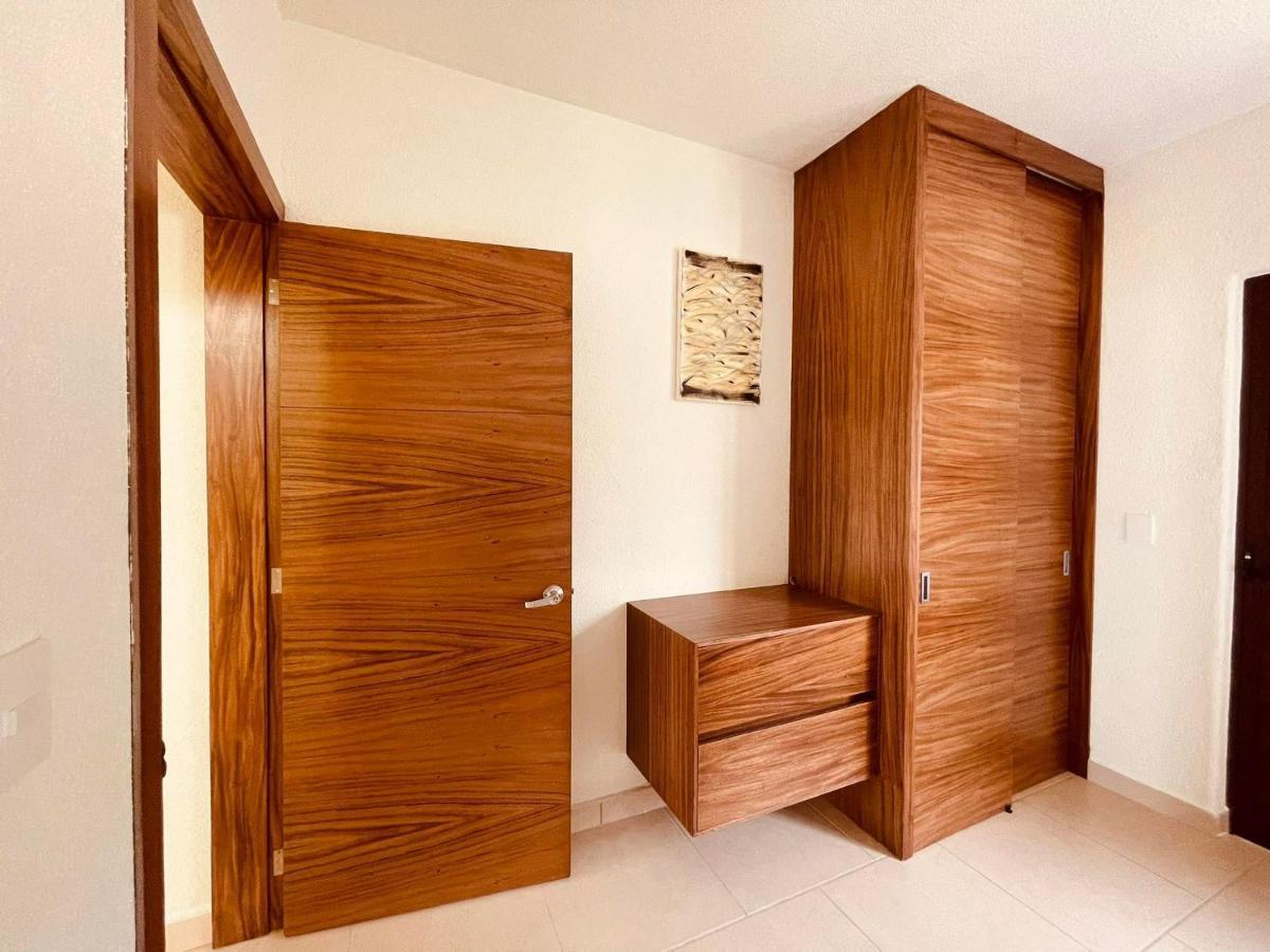 Seuia Departamentos Con Alberca A Pasos Del Lago Ajijic Exteriör bild