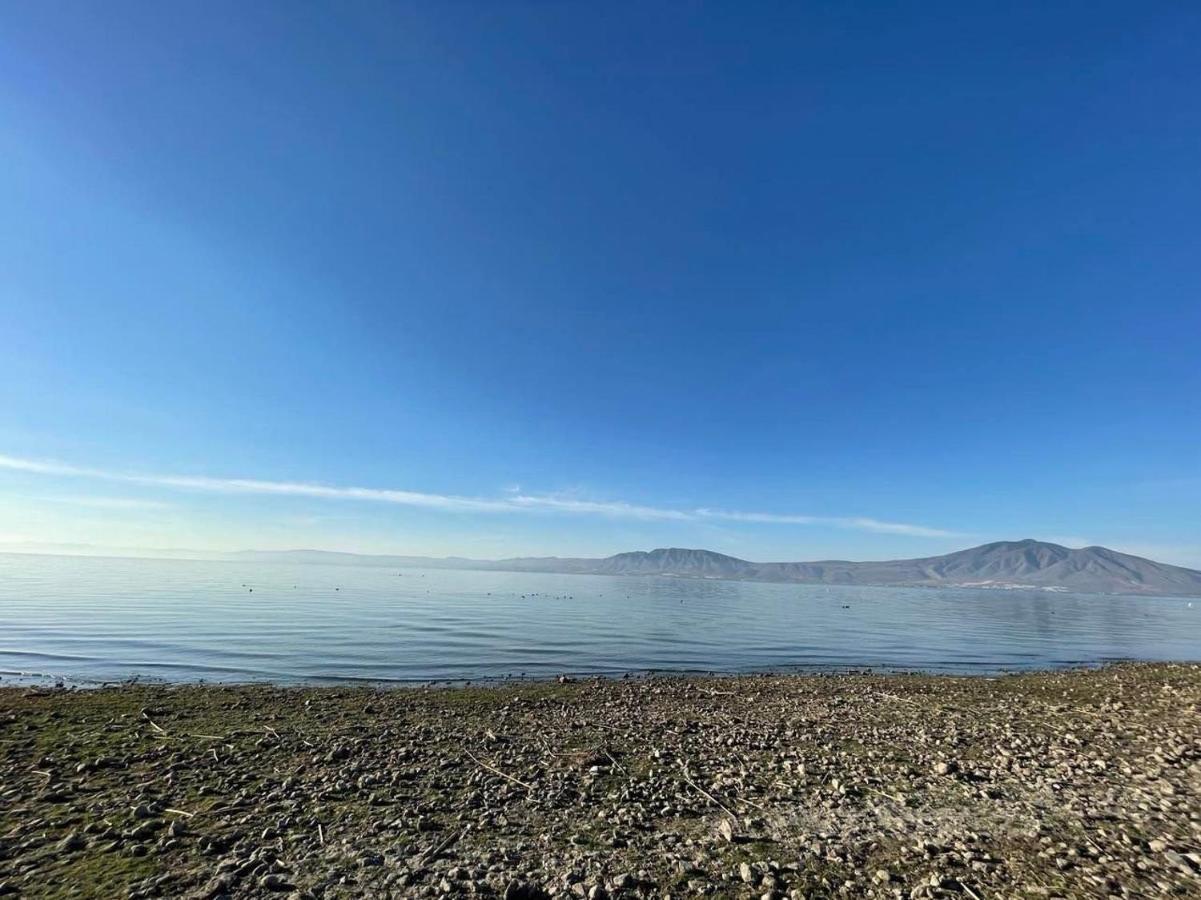 Seuia Departamentos Con Alberca A Pasos Del Lago Ajijic Exteriör bild