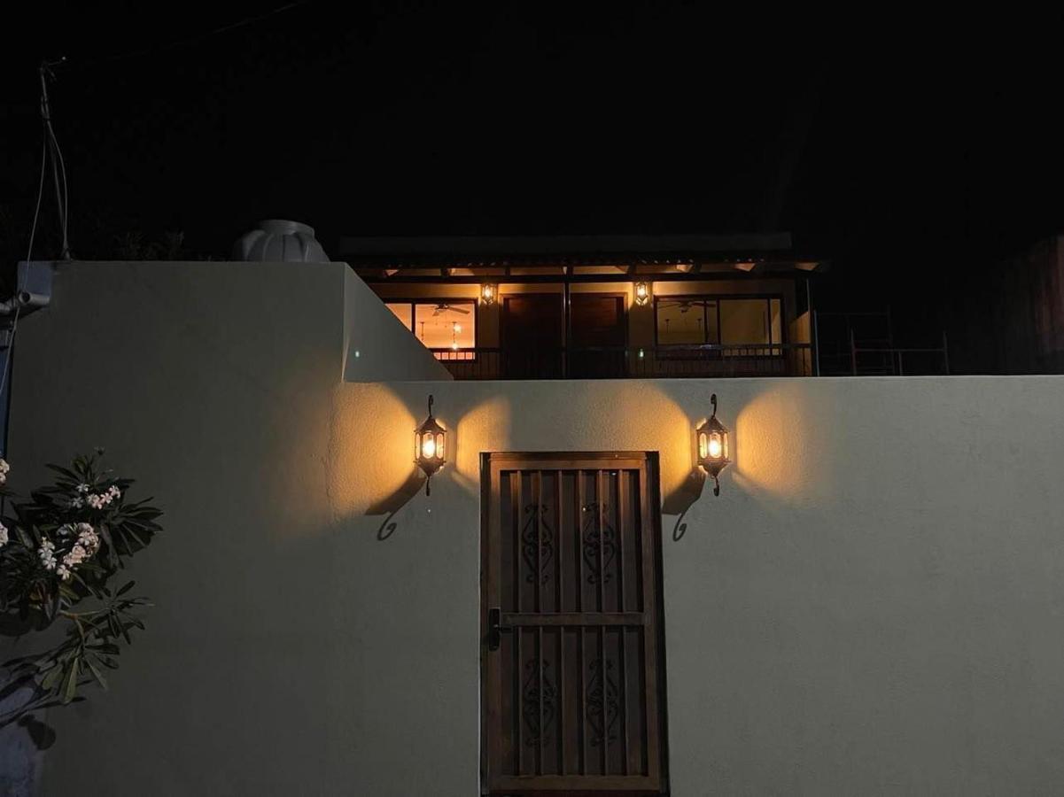 Seuia Departamentos Con Alberca A Pasos Del Lago Ajijic Exteriör bild