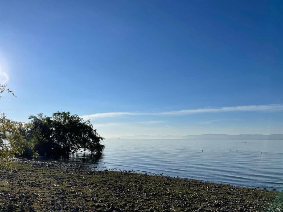 Seuia Departamentos Con Alberca A Pasos Del Lago Ajijic Exteriör bild